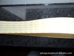 女士宽版装饰皮带收腰显